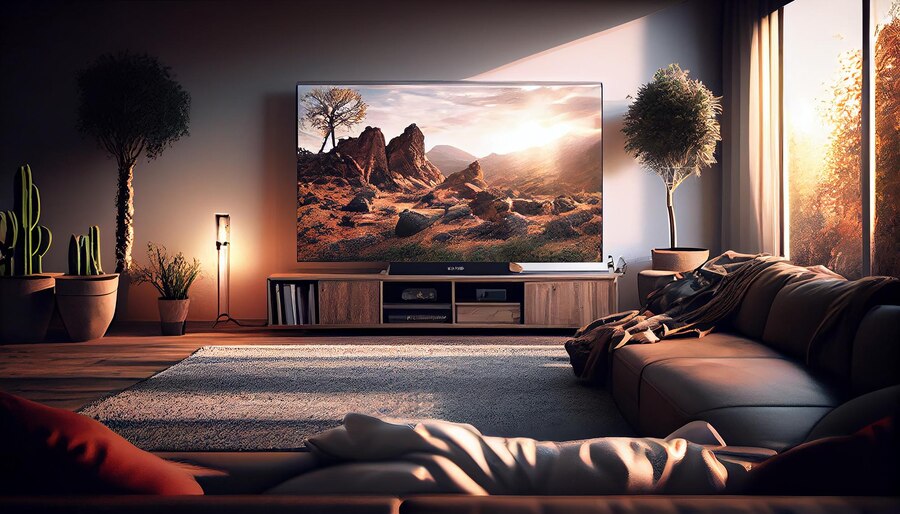 Home Theatre