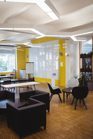 Office Interiors